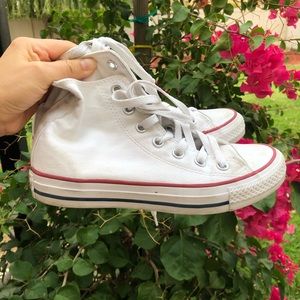 Converse High Top